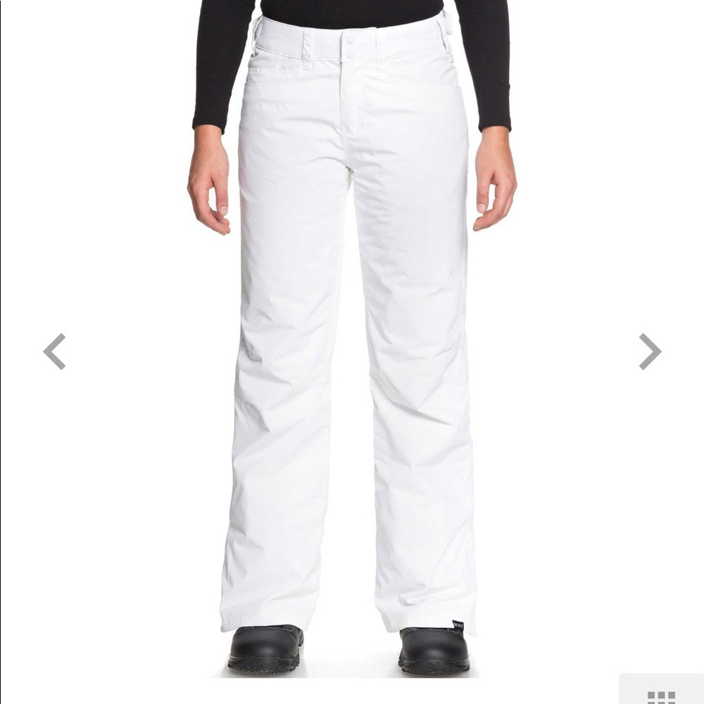 Roxy Snow Pants
